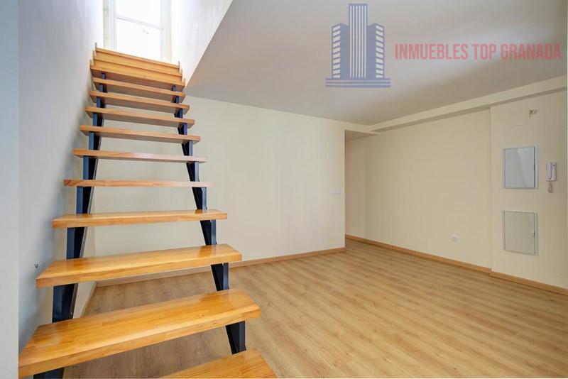 For sale of duplex in Padul