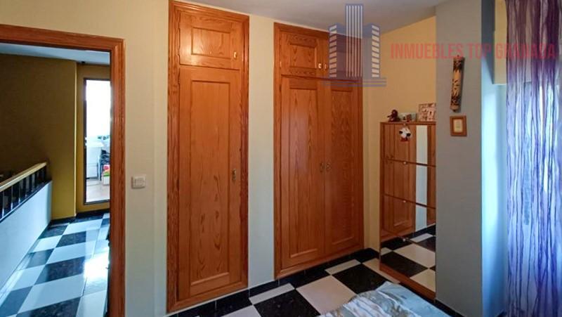 For sale of chalet in Alfacar