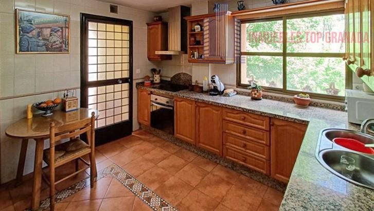 For sale of chalet in Alfacar