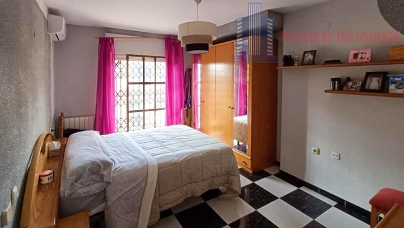 For sale of chalet in Alfacar