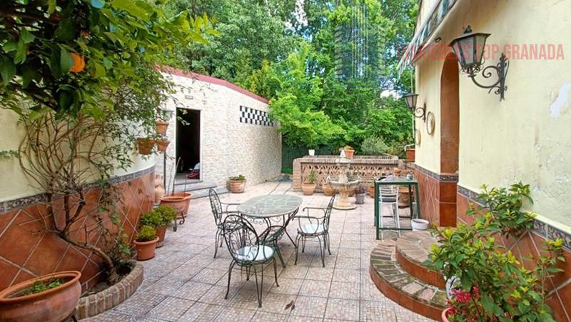 For sale of chalet in Alfacar