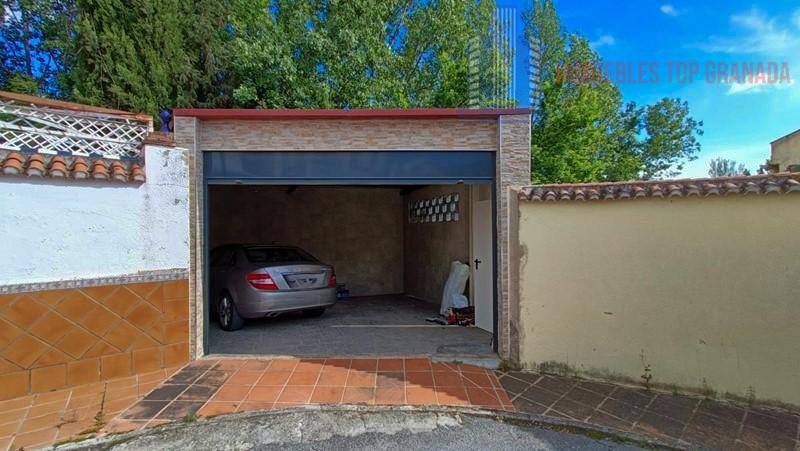 For sale of chalet in Alfacar