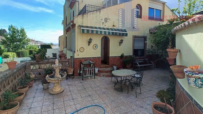 For sale of chalet in Alfacar