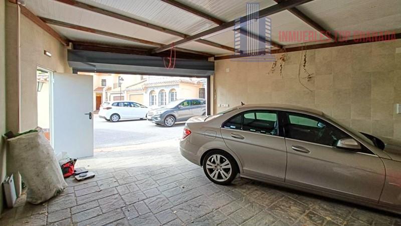 For sale of chalet in Alfacar