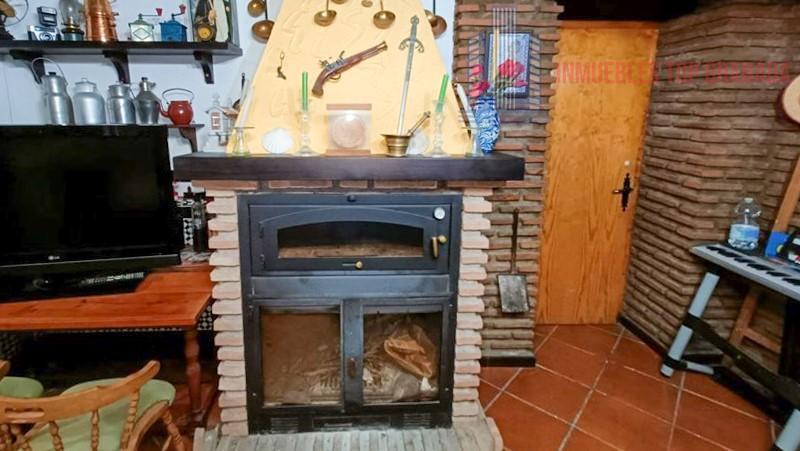For sale of chalet in Alfacar