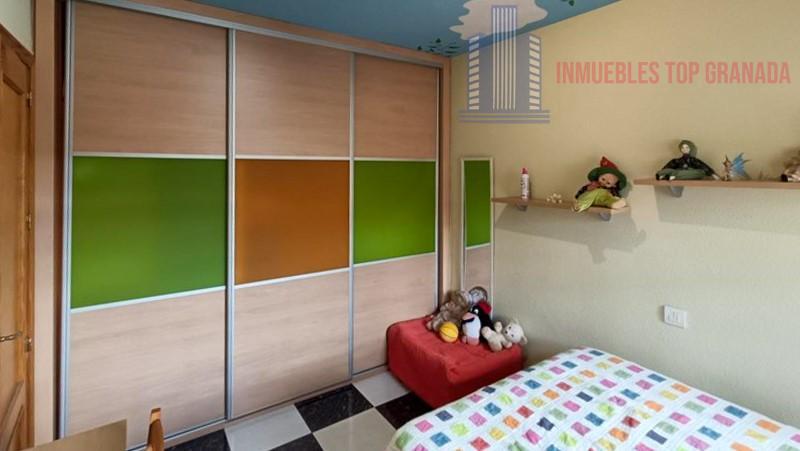 For sale of chalet in Alfacar