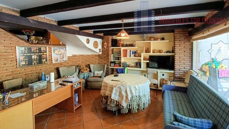 For sale of chalet in Alfacar
