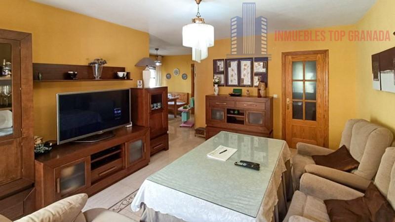For sale of chalet in Alfacar