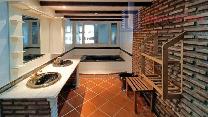 For sale of chalet in Alfacar