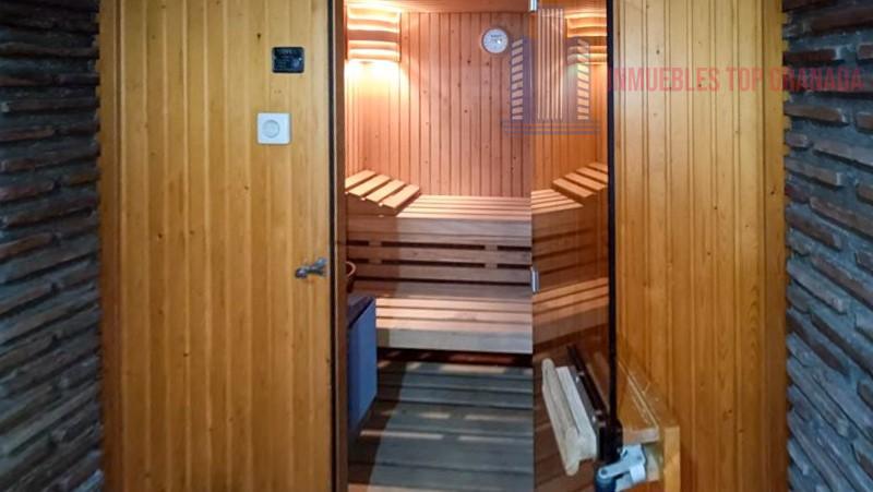 For sale of chalet in Alfacar