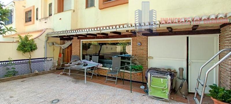 For sale of chalet in Alfacar