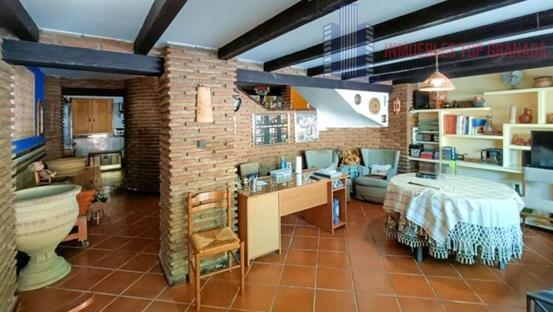 For sale of chalet in Alfacar