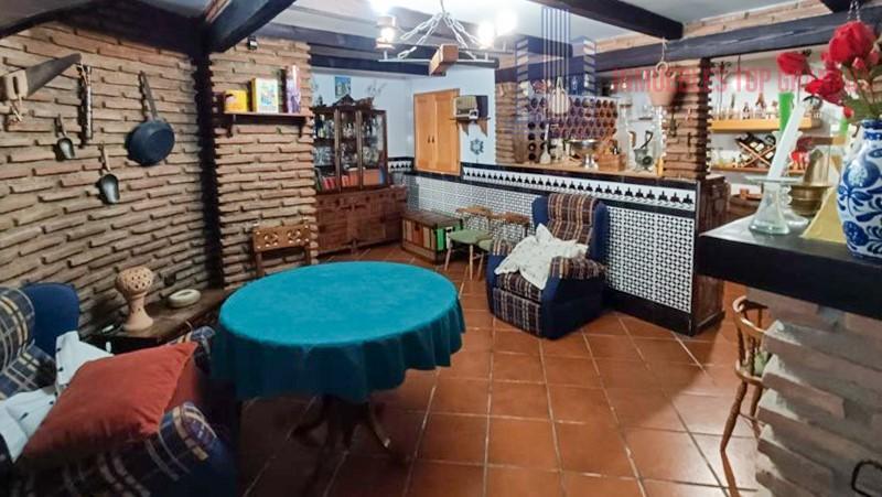 For sale of chalet in Alfacar
