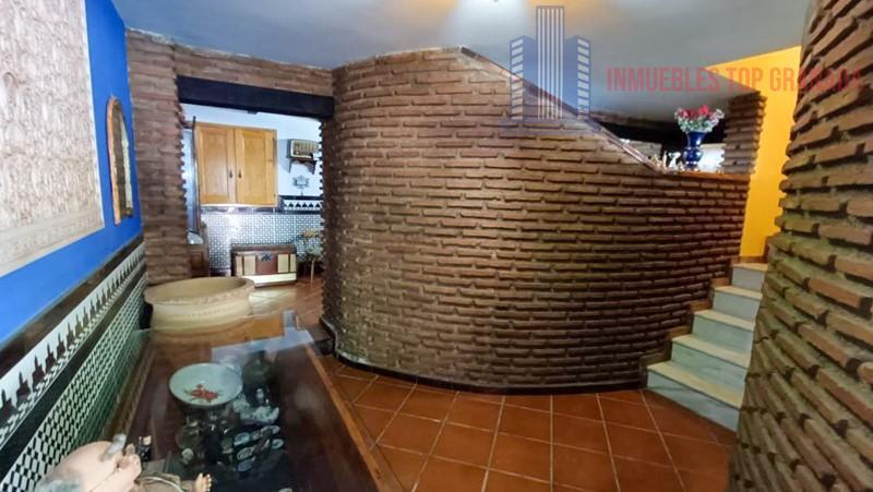 For sale of chalet in Alfacar