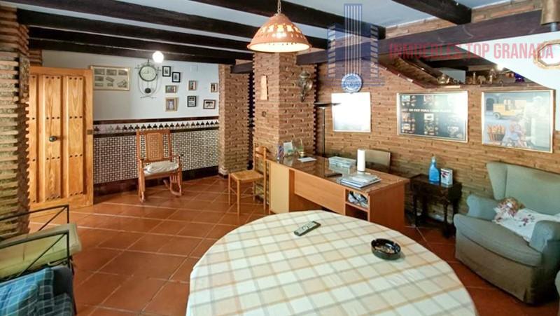 For sale of chalet in Alfacar