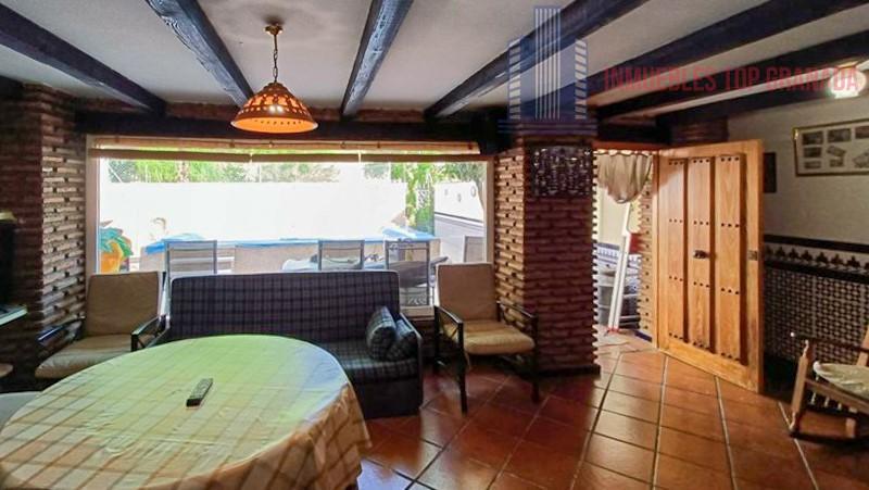 For sale of chalet in Alfacar