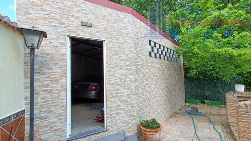 For sale of chalet in Alfacar