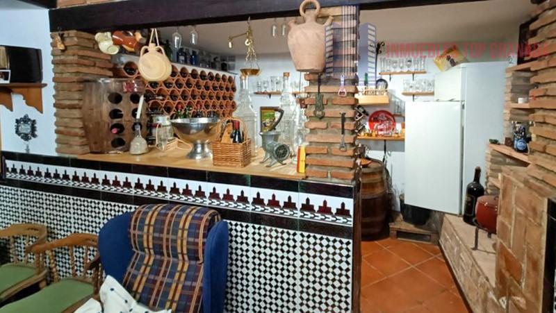For sale of chalet in Alfacar