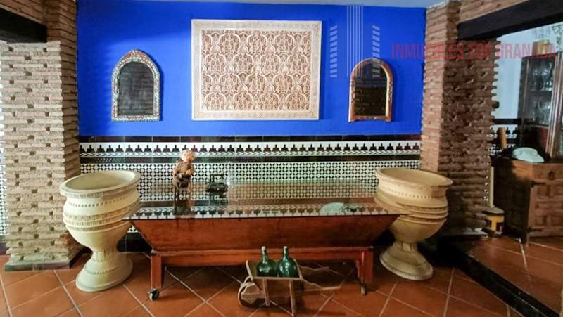 For sale of chalet in Alfacar