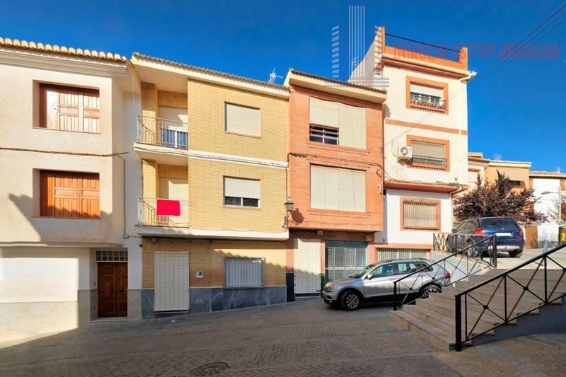 For sale of house in Padul