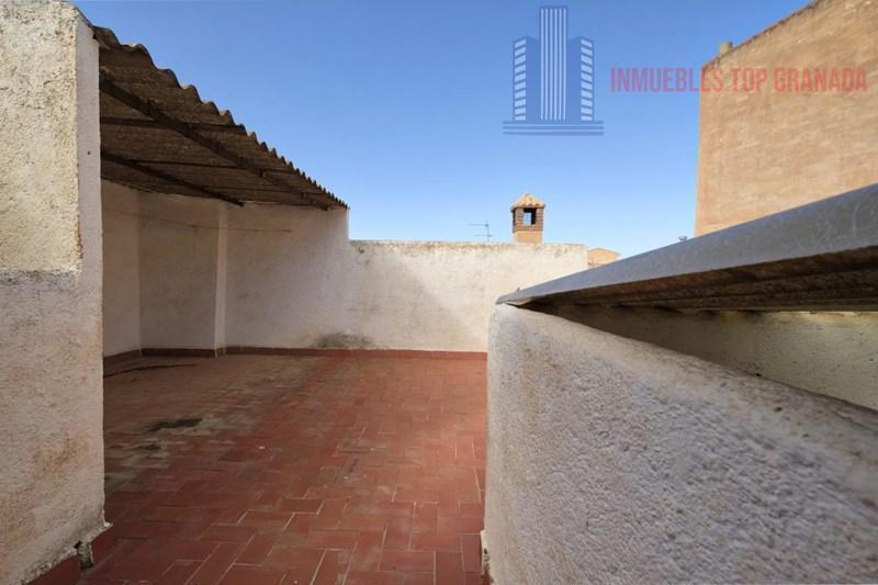 For sale of house in Padul