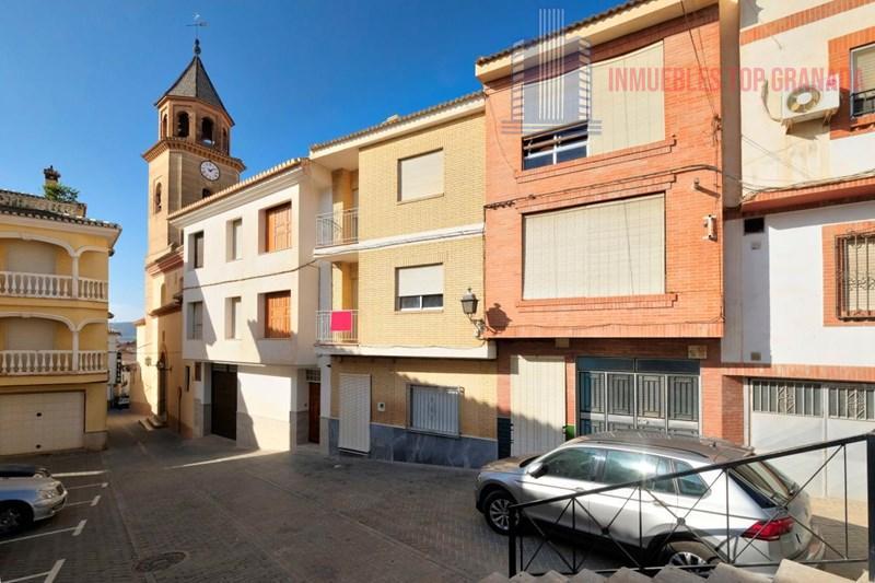 For sale of house in Padul