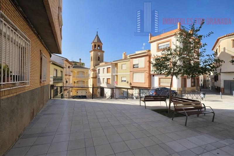 For sale of house in Padul