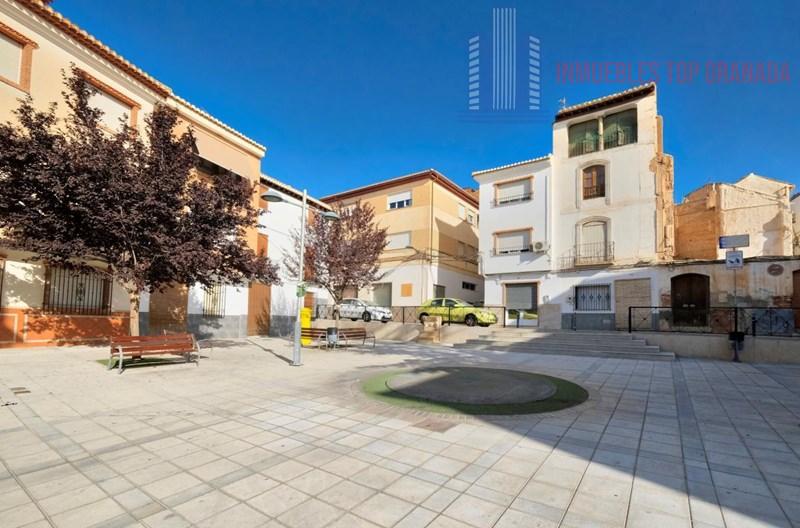 For sale of house in Padul