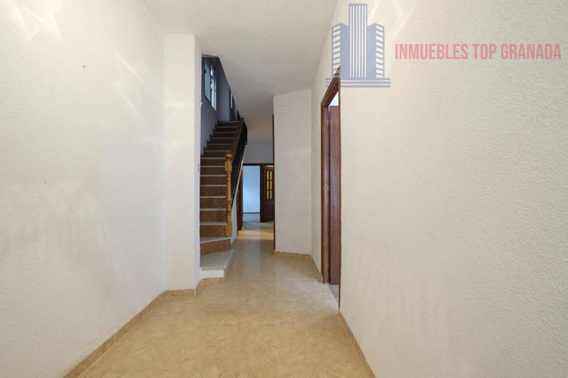 For sale of house in Padul