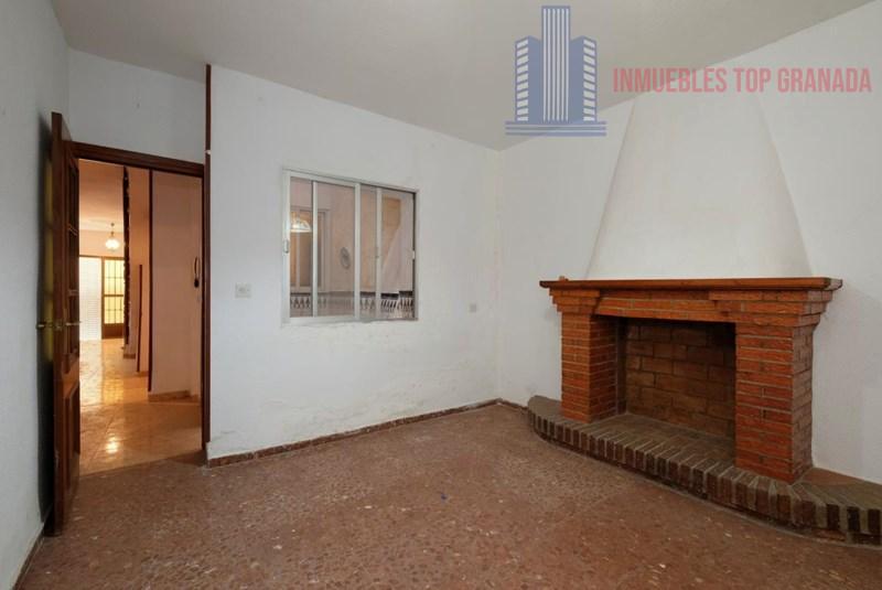 For sale of house in Padul