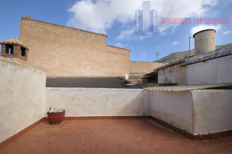 For sale of house in Padul