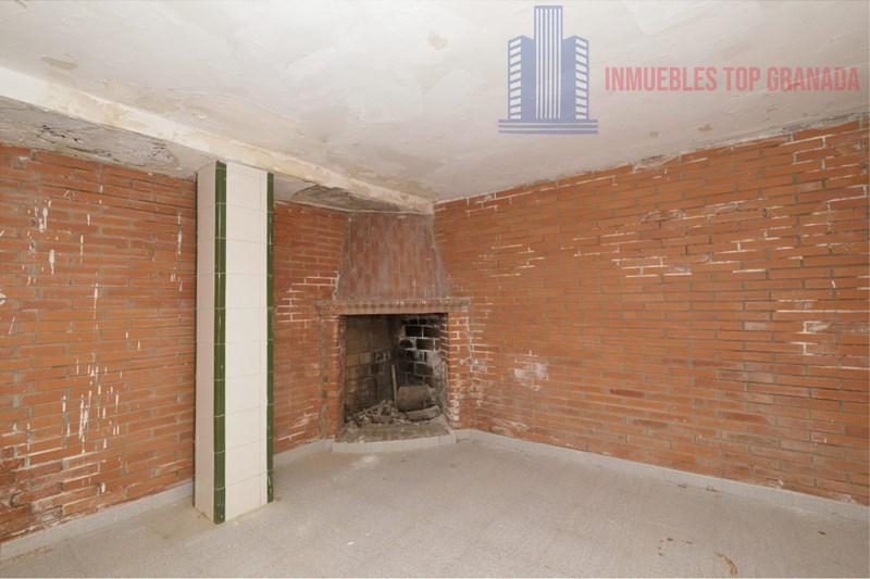 For sale of house in Padul