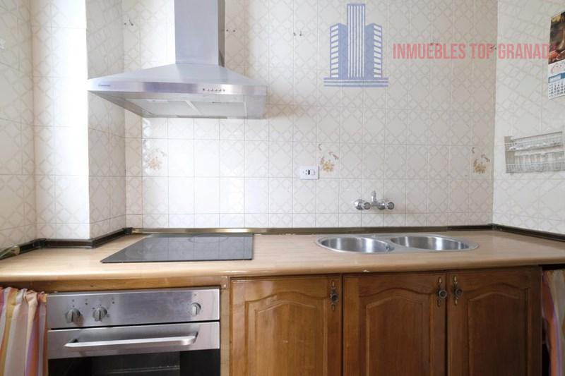 For sale of house in Padul
