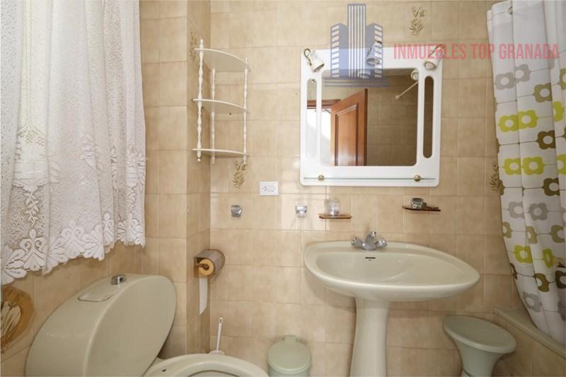 For sale of house in Padul
