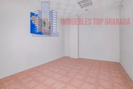 For sale of commercial in Ogíjares
