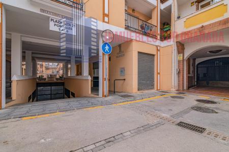 For sale of commercial in Ogíjares