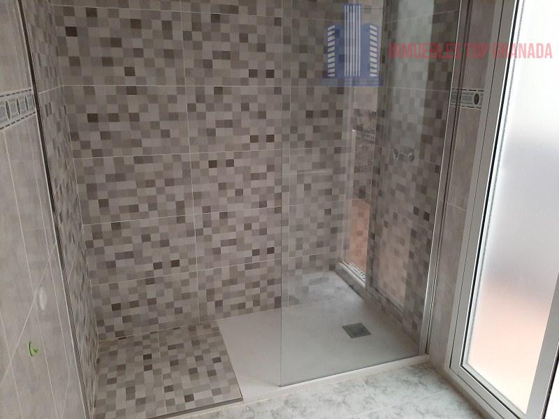 For sale of flat in La Herradura