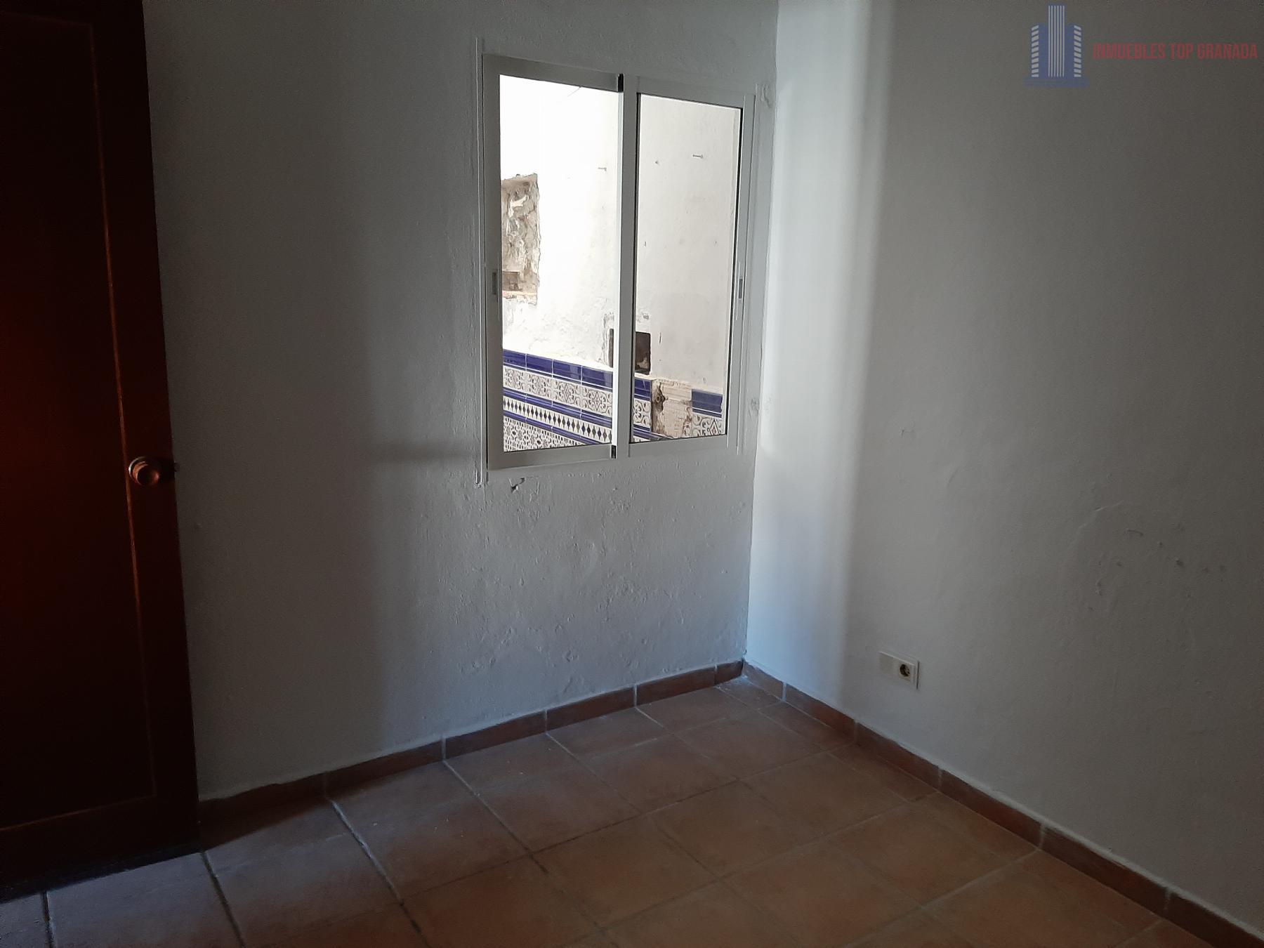 For sale of flat in La Herradura
