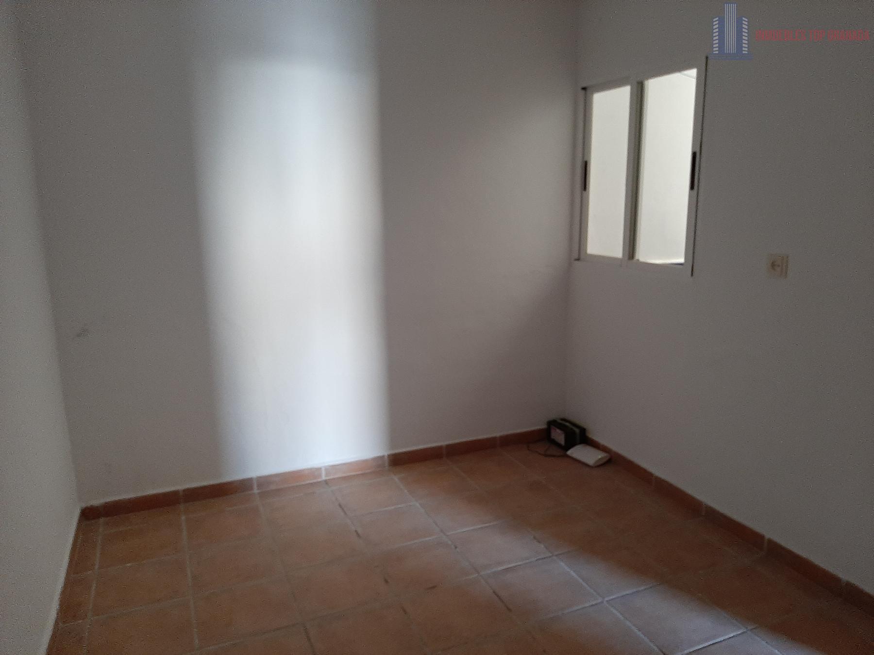 For sale of flat in La Herradura