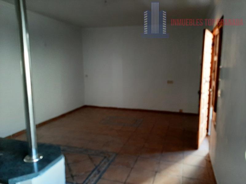 For sale of flat in La Herradura