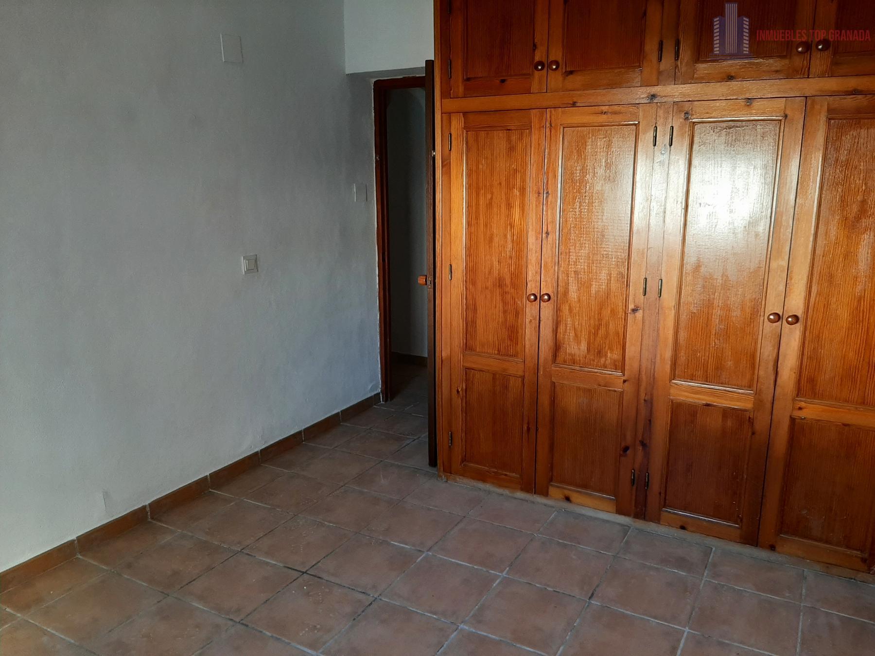 For sale of flat in La Herradura