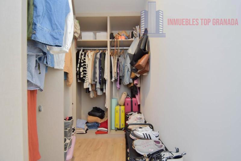For sale of flat in Armilla