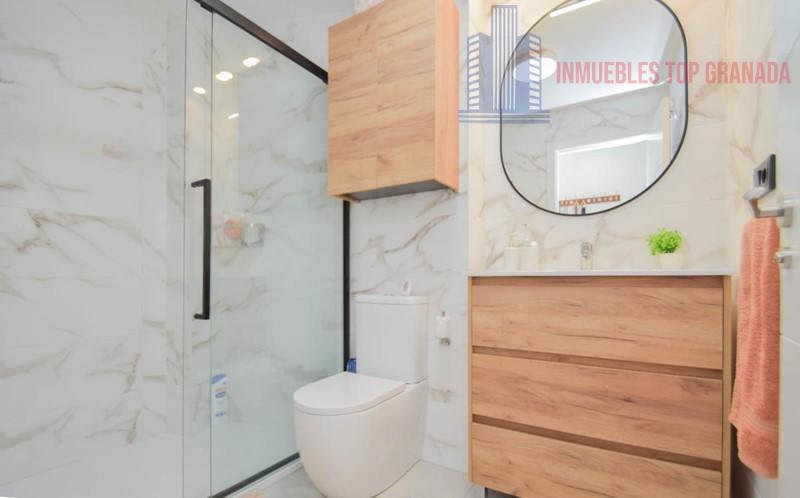 For sale of flat in Armilla