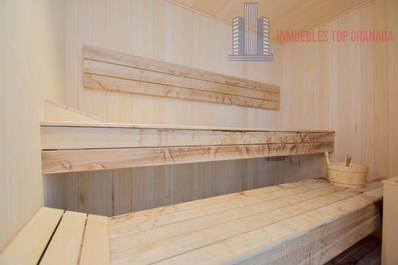 For sale of flat in Armilla