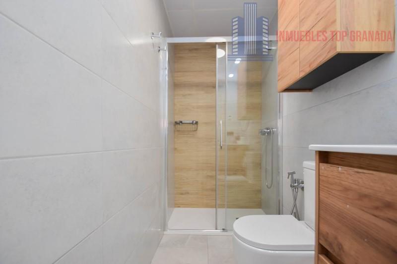 For sale of flat in Armilla