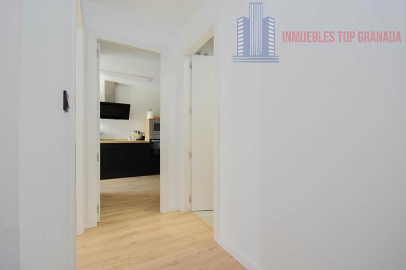 For sale of flat in Armilla