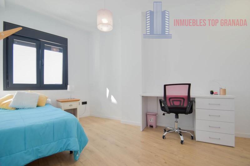 For sale of flat in Armilla