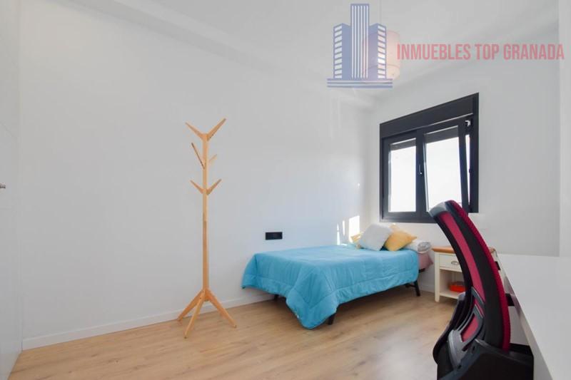 For sale of flat in Armilla