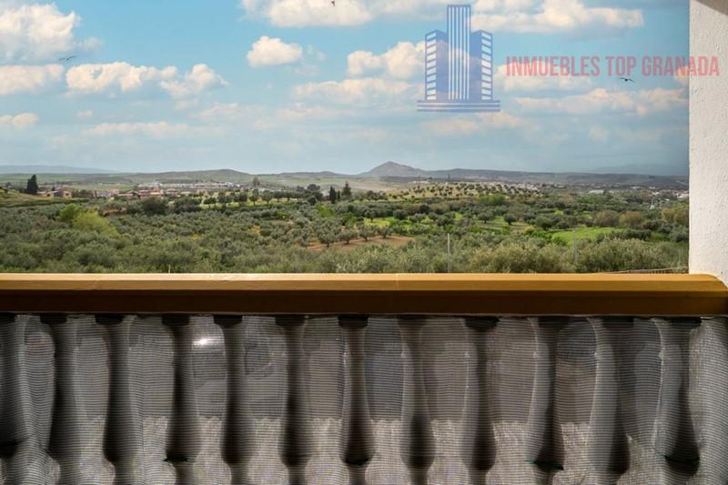 For sale of house in Otura