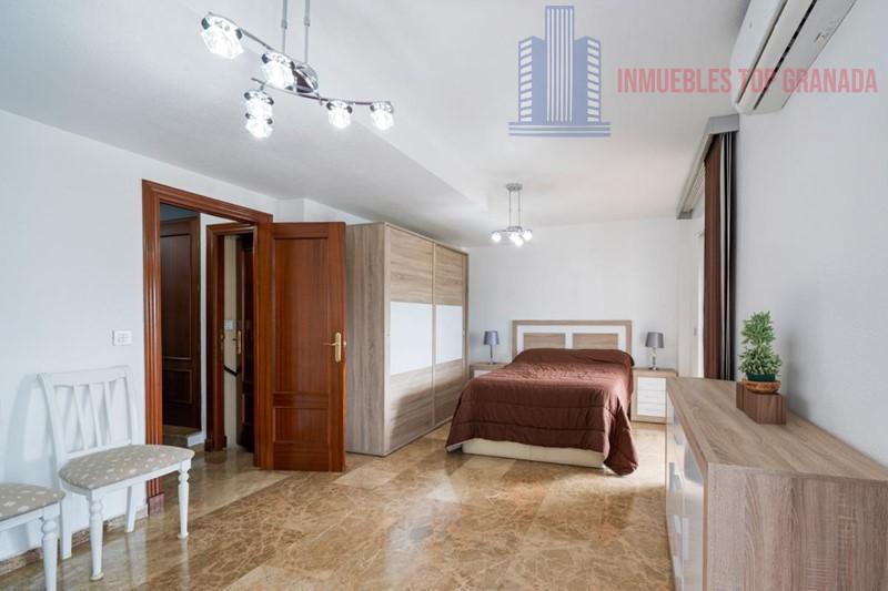For sale of house in Otura